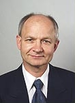 Rolf-Dieter Pfister